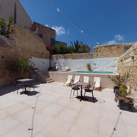 Lemon Tree Relais By Cx Collection Hotel Żabbar Exterior foto