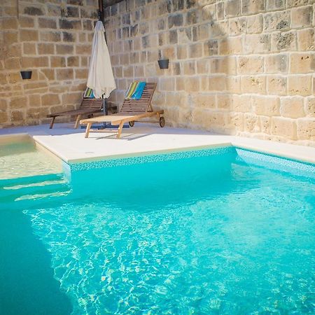 Lemon Tree Relais By Cx Collection Hotel Żabbar Exterior foto