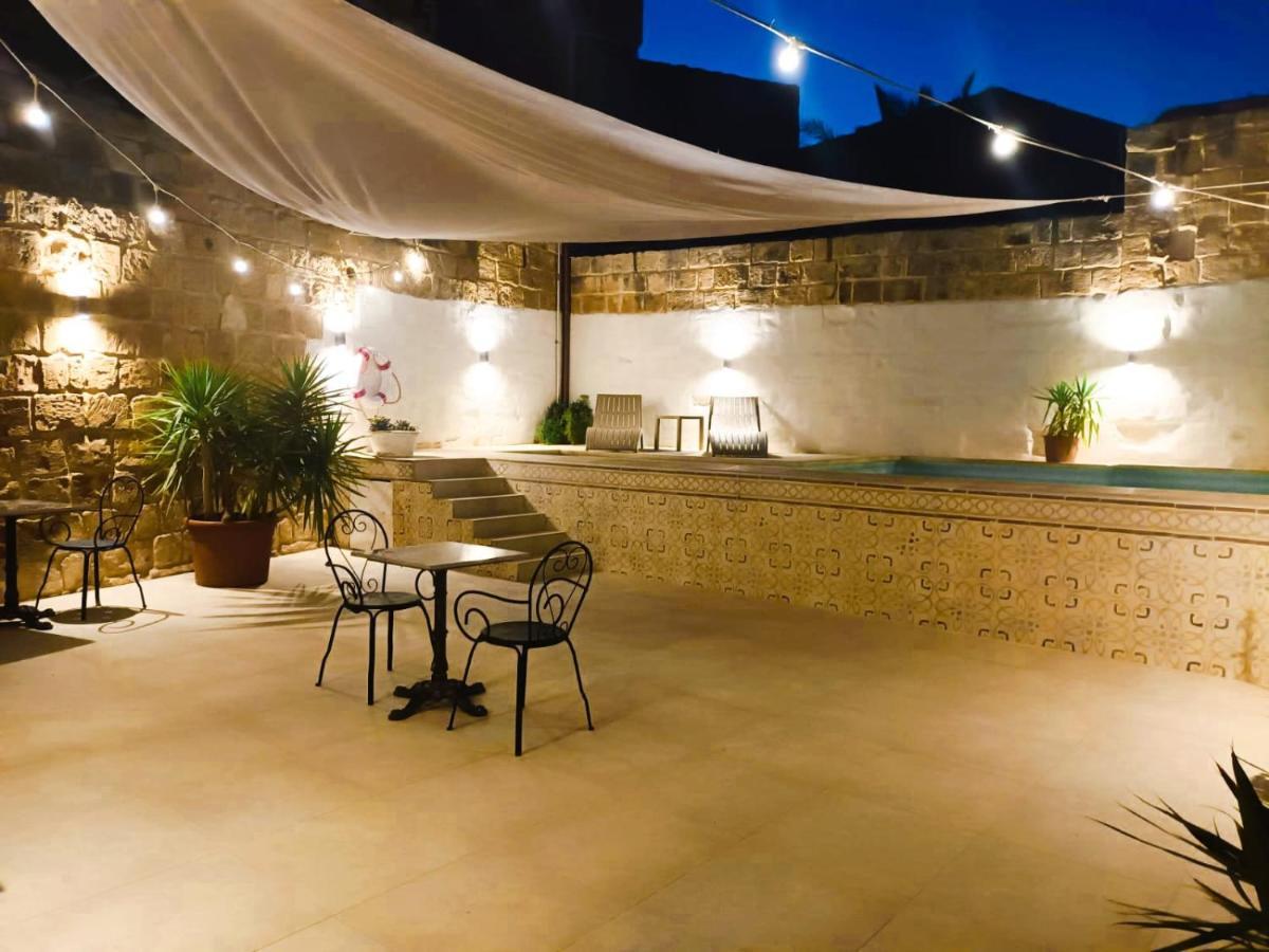 Lemon Tree Relais By Cx Collection Hotel Żabbar Exterior foto
