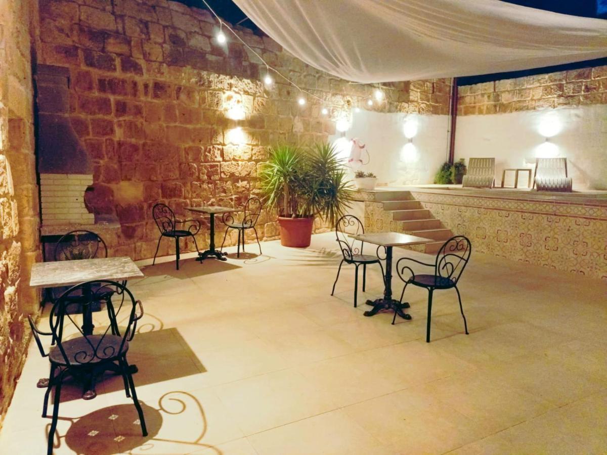 Lemon Tree Relais By Cx Collection Hotel Żabbar Exterior foto