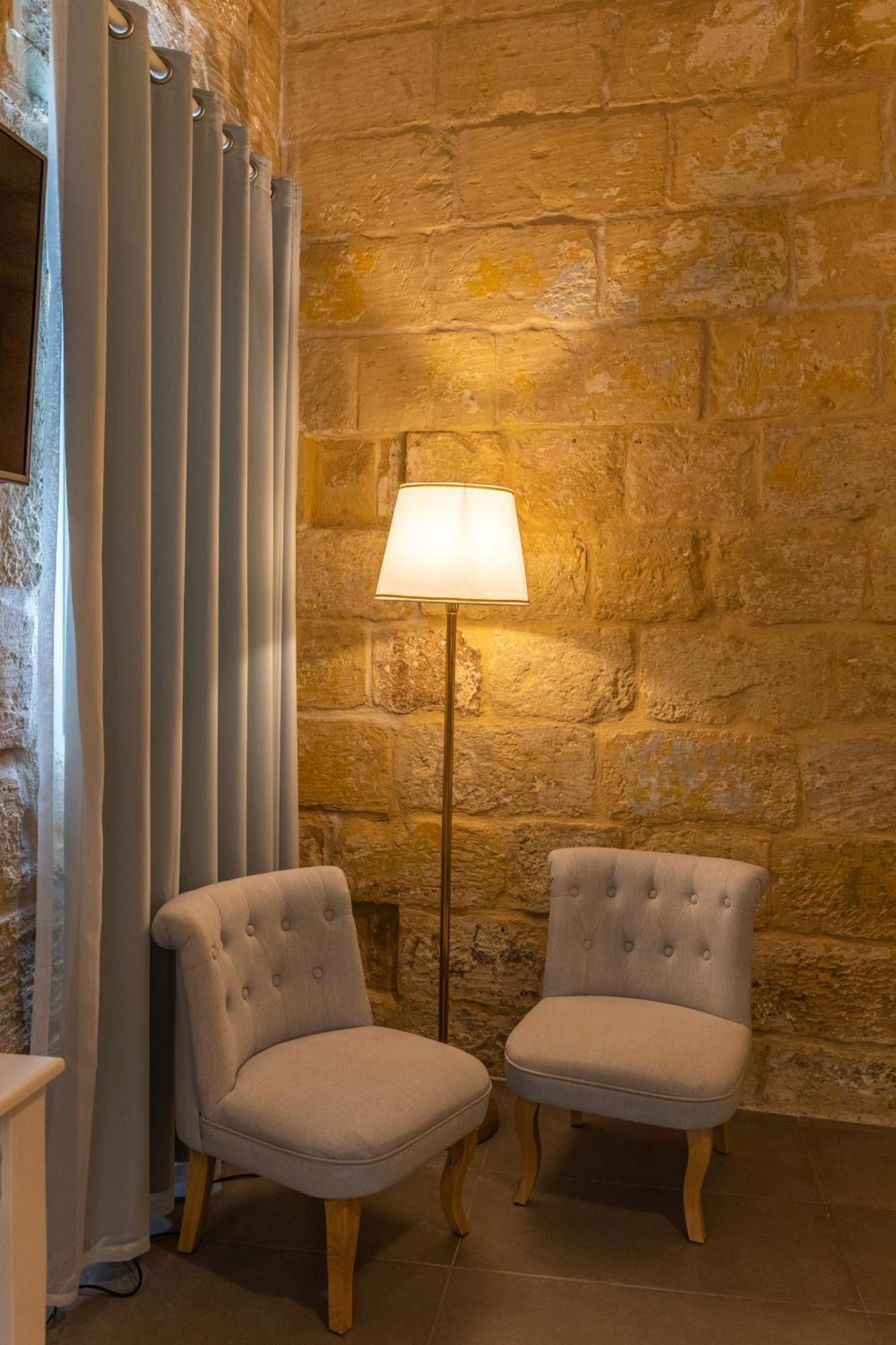 Lemon Tree Relais By Cx Collection Hotel Żabbar Exterior foto