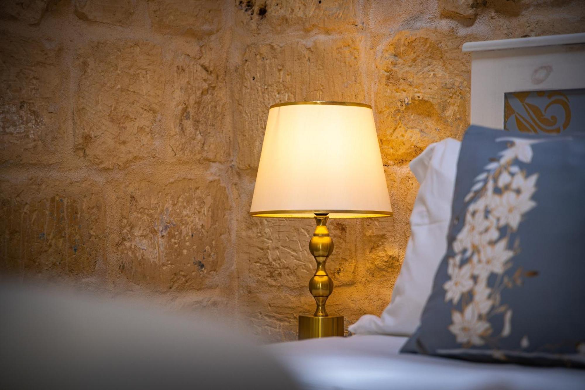 Lemon Tree Relais By Cx Collection Hotel Żabbar Exterior foto