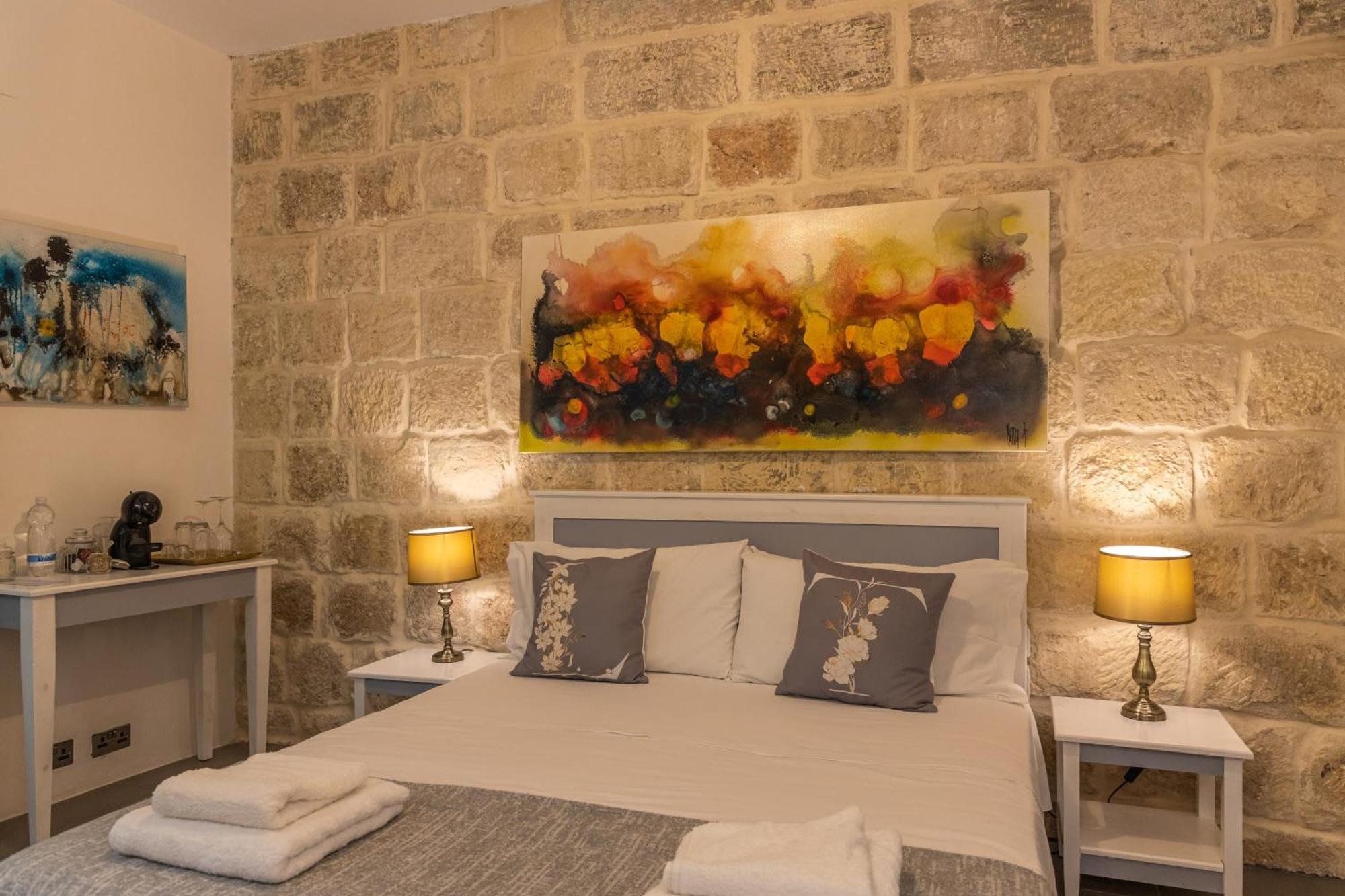 Lemon Tree Relais By Cx Collection Hotel Żabbar Exterior foto
