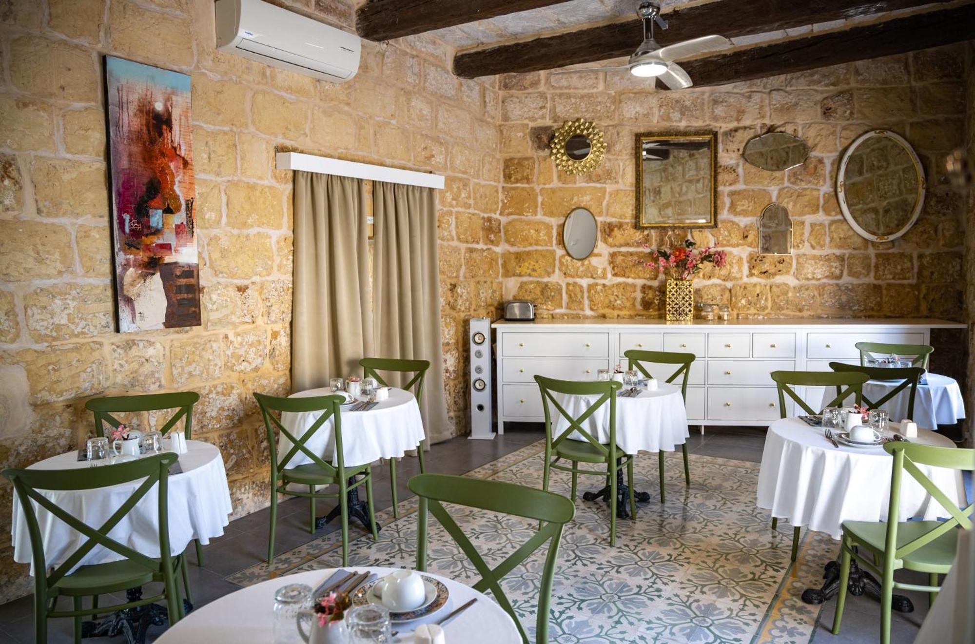 Lemon Tree Relais By Cx Collection Hotel Żabbar Exterior foto
