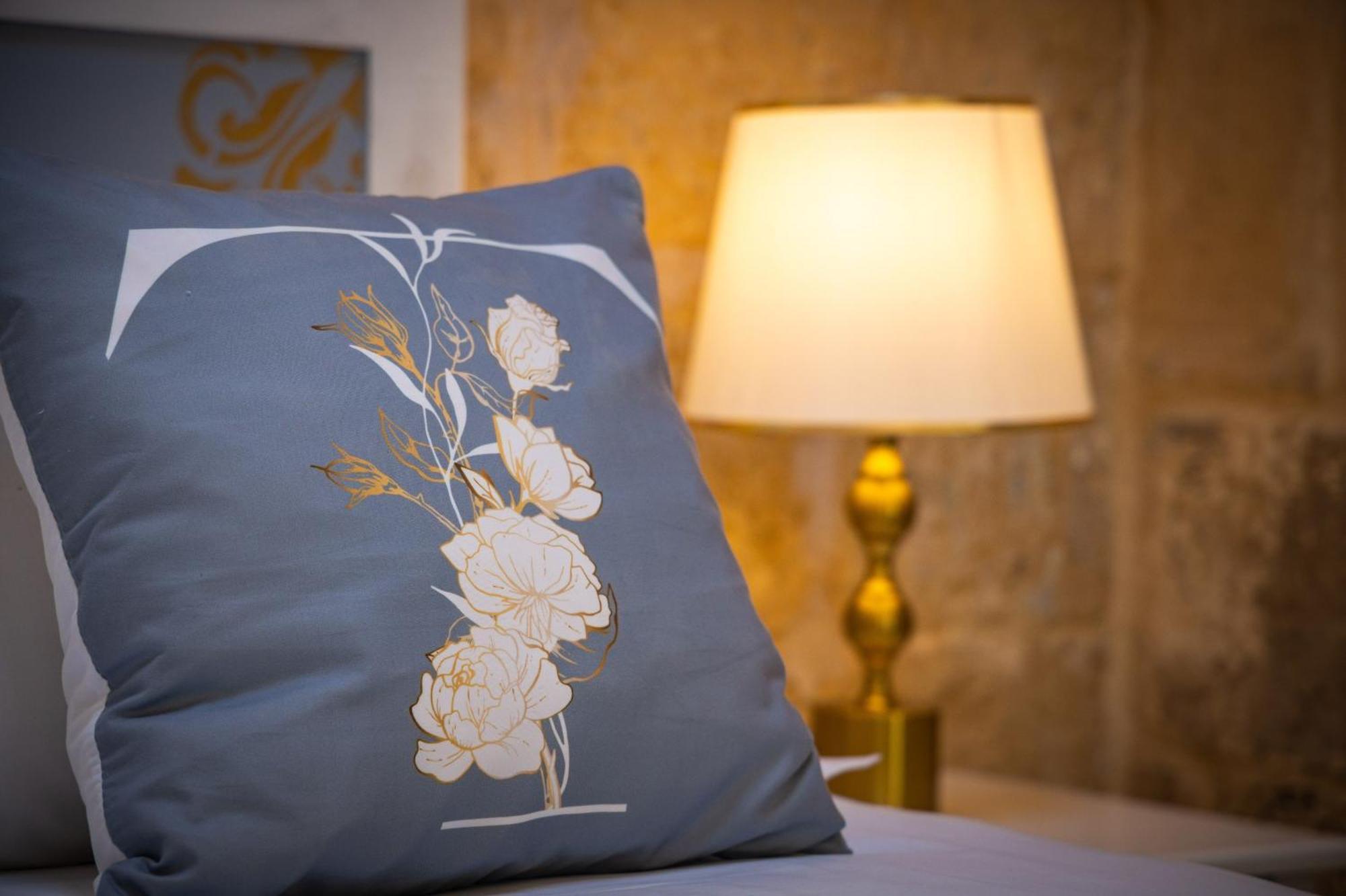 Lemon Tree Relais By Cx Collection Hotel Żabbar Exterior foto