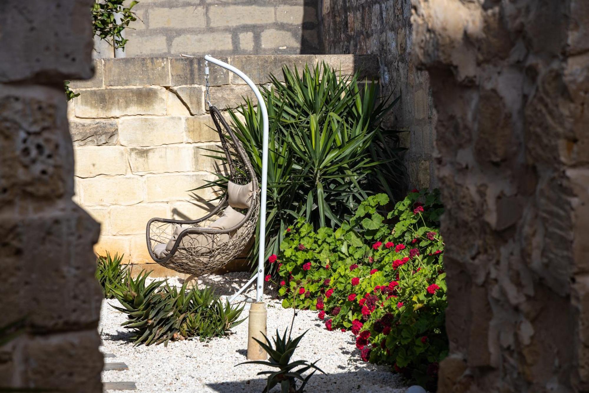 Lemon Tree Relais By Cx Collection Hotel Żabbar Exterior foto