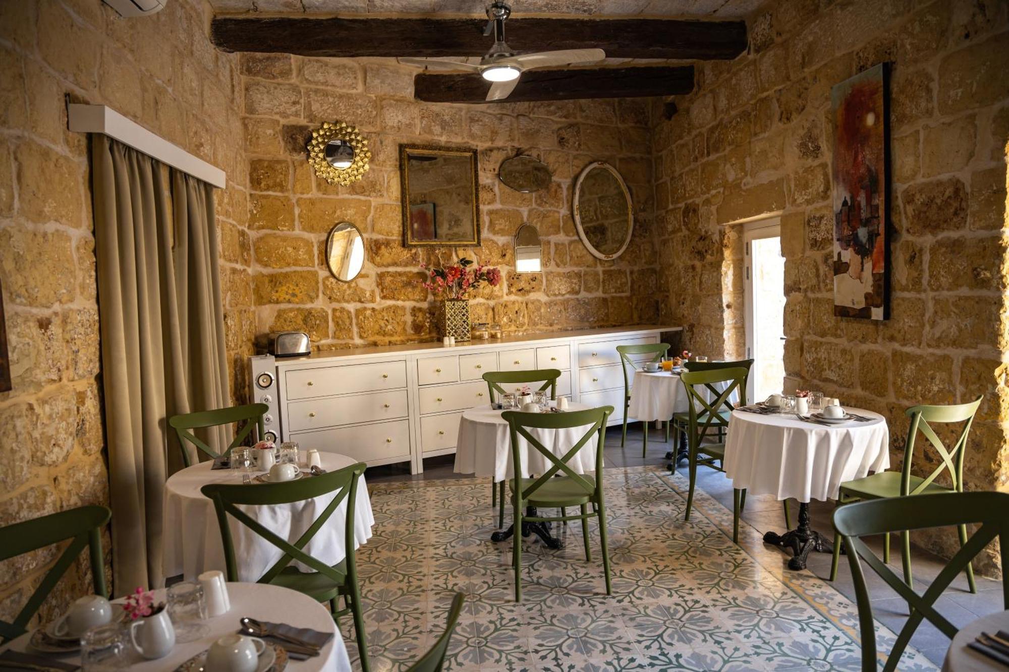 Lemon Tree Relais By Cx Collection Hotel Żabbar Exterior foto