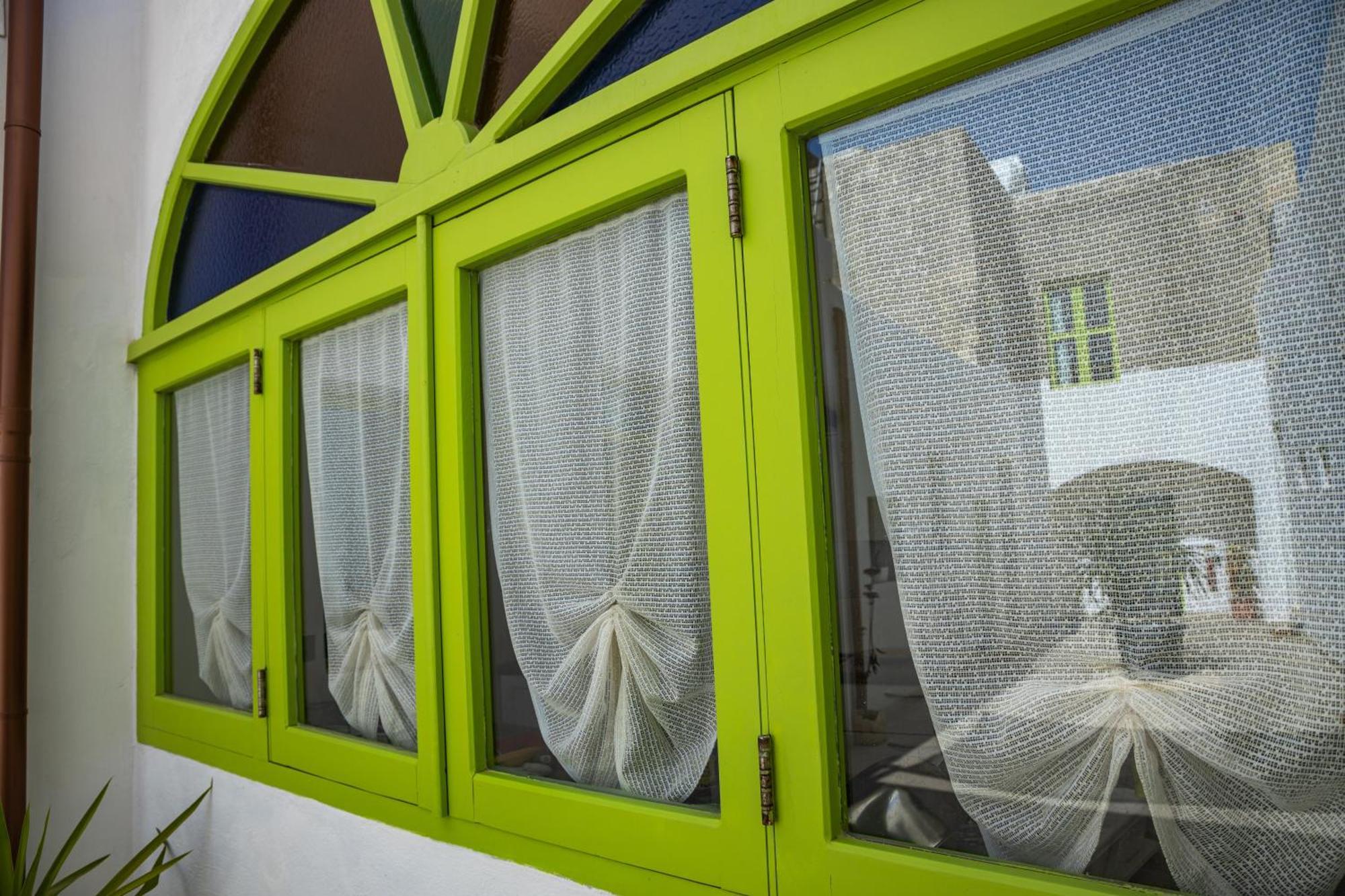Lemon Tree Relais By Cx Collection Hotel Żabbar Exterior foto