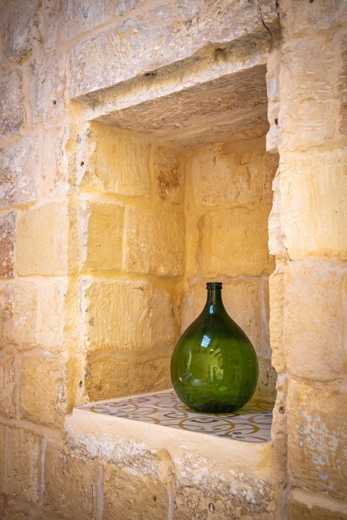 Lemon Tree Relais By Cx Collection Hotel Żabbar Exterior foto