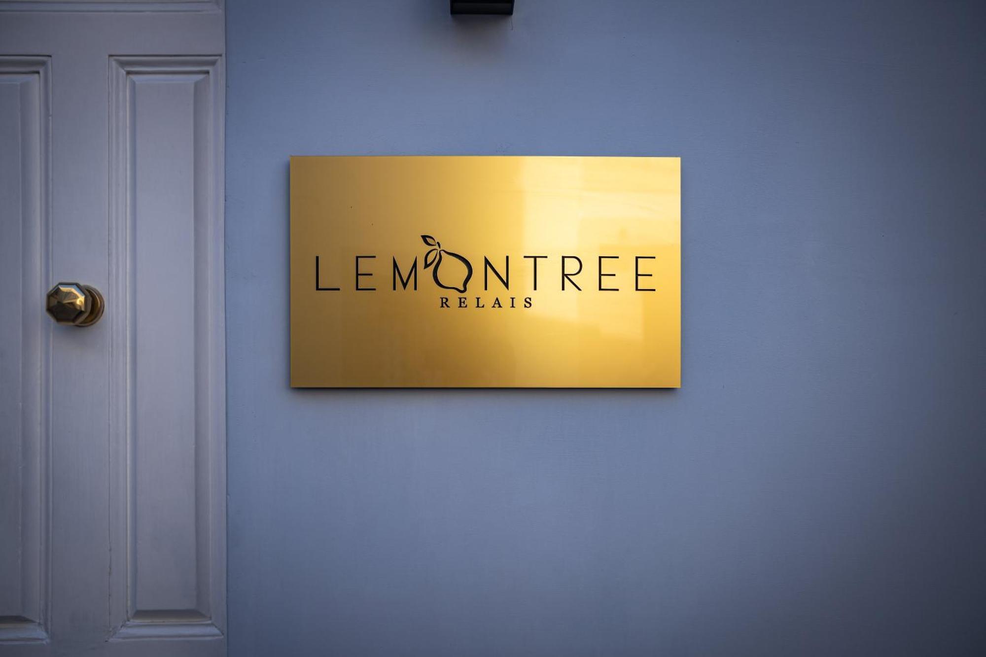 Lemon Tree Relais By Cx Collection Hotel Żabbar Exterior foto