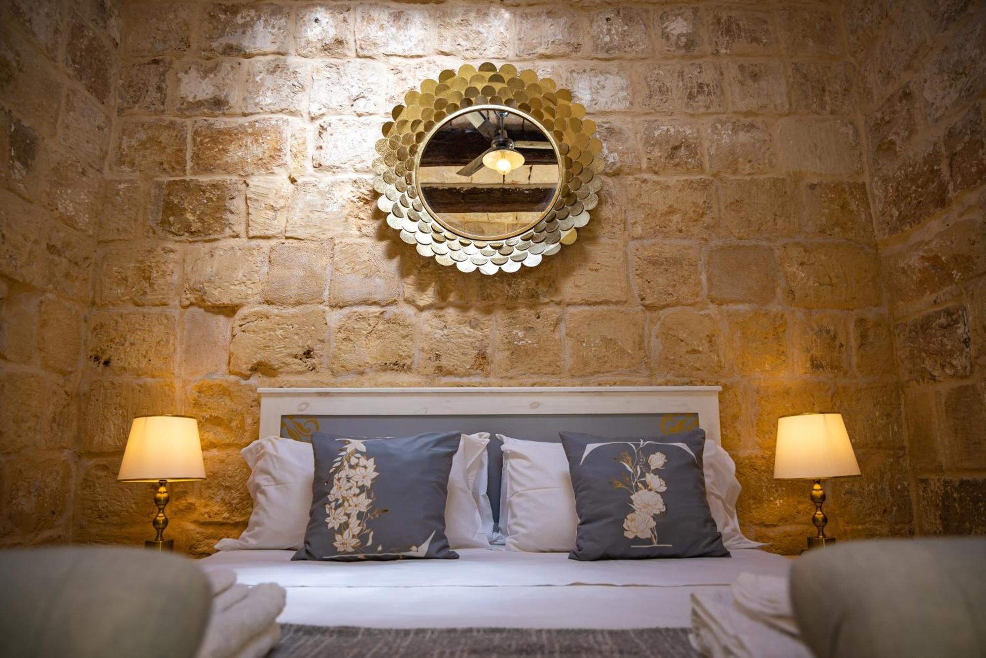 Lemon Tree Relais By Cx Collection Hotel Żabbar Exterior foto