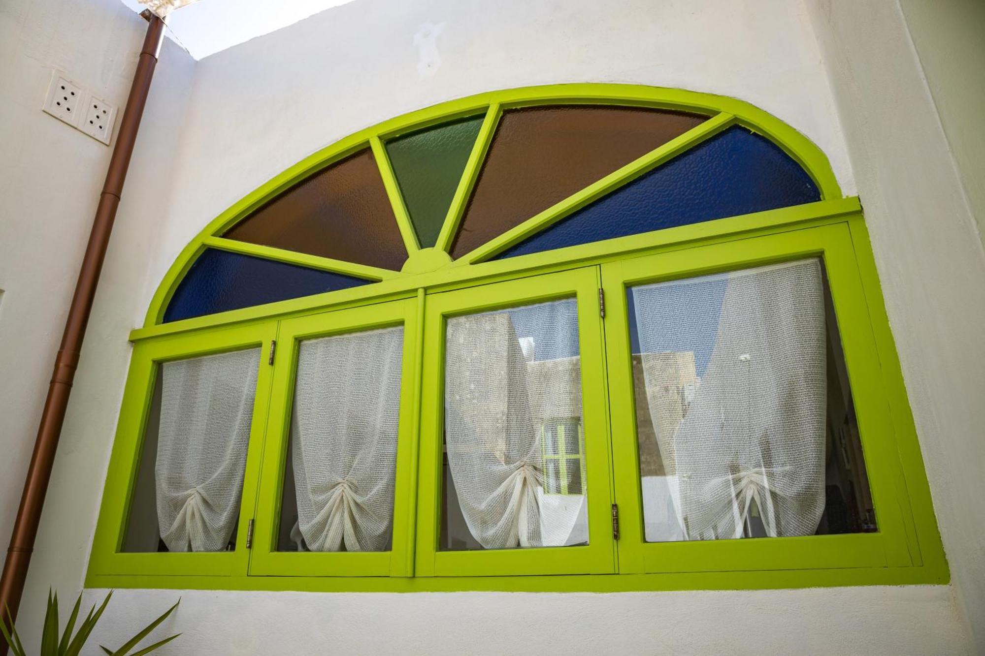 Lemon Tree Relais By Cx Collection Hotel Żabbar Exterior foto