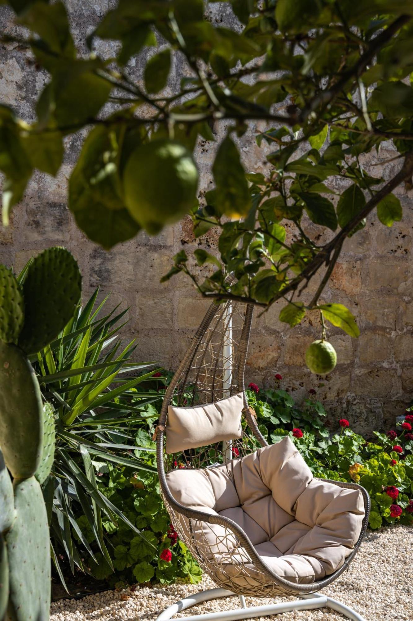 Lemon Tree Relais By Cx Collection Hotel Żabbar Exterior foto