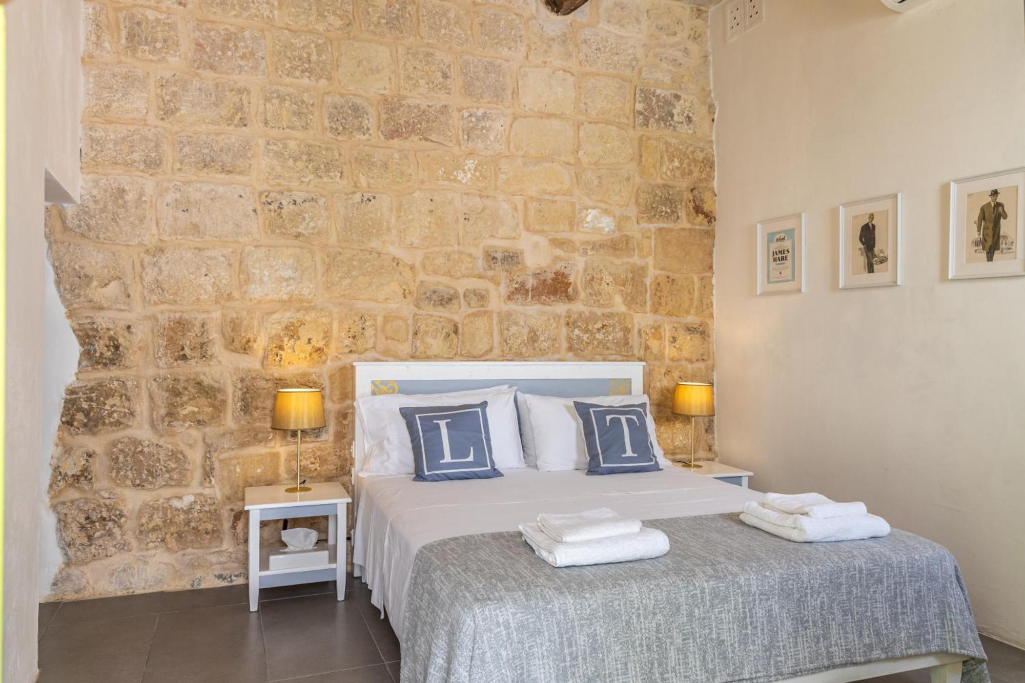 Lemon Tree Relais By Cx Collection Hotel Żabbar Exterior foto