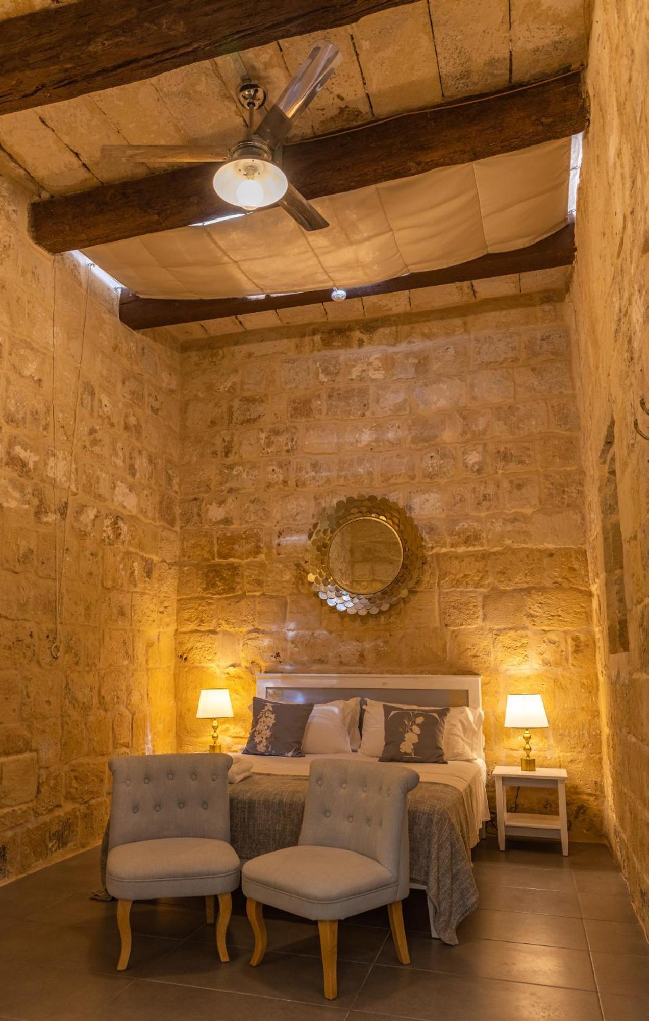Lemon Tree Relais By Cx Collection Hotel Żabbar Exterior foto