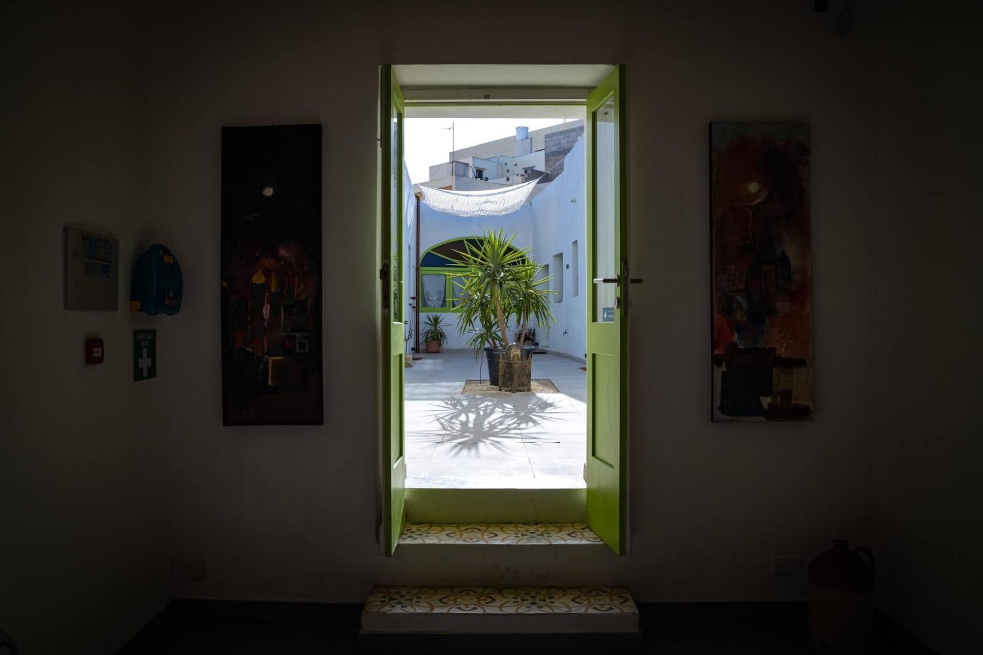 Lemon Tree Relais By Cx Collection Hotel Żabbar Exterior foto