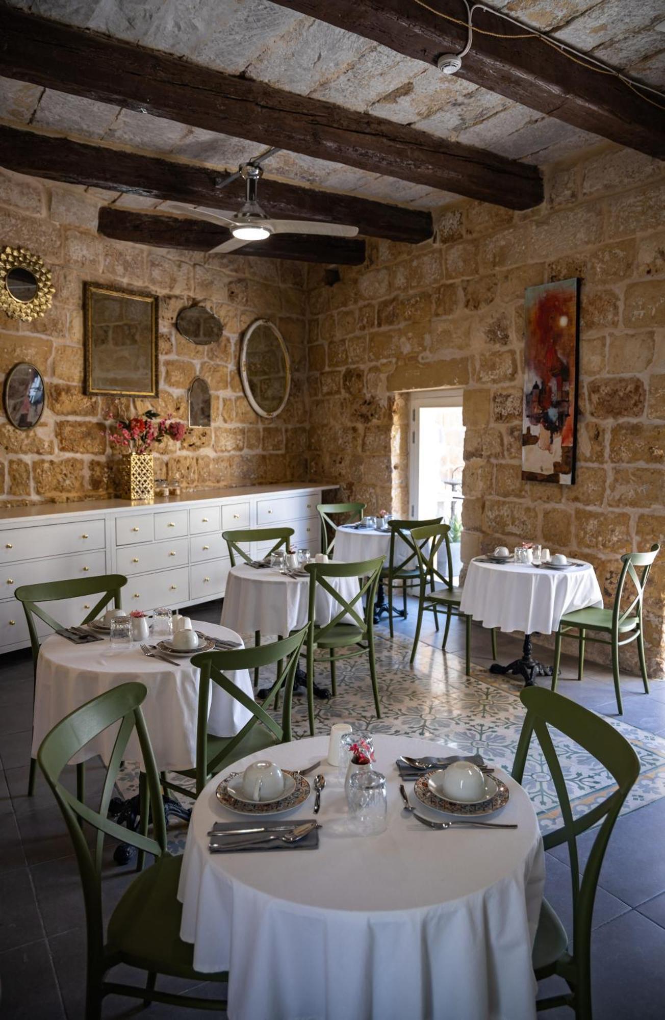 Lemon Tree Relais By Cx Collection Hotel Żabbar Exterior foto