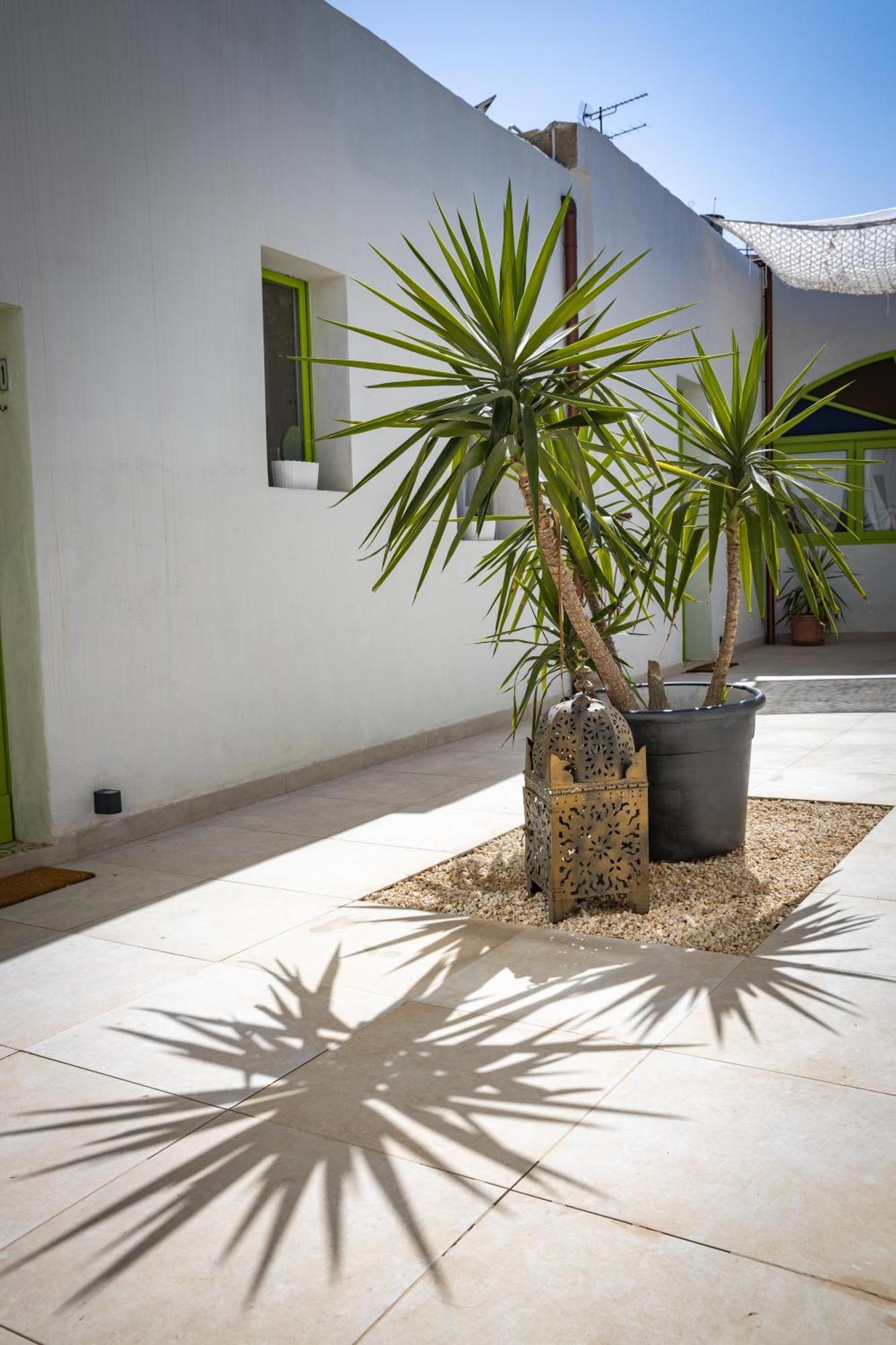 Lemon Tree Relais By Cx Collection Hotel Żabbar Exterior foto