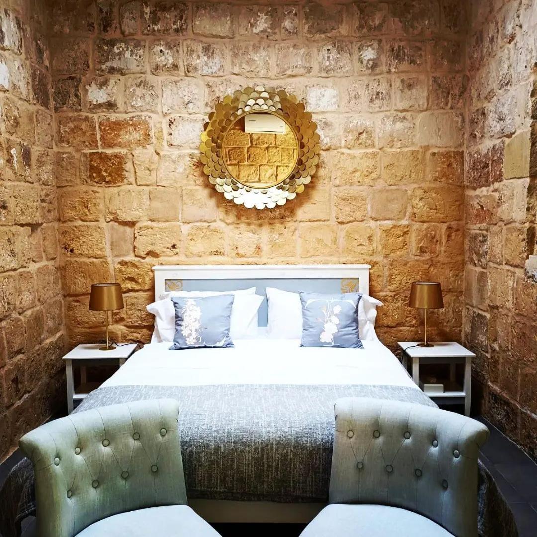 Lemon Tree Relais By Cx Collection Hotel Żabbar Exterior foto
